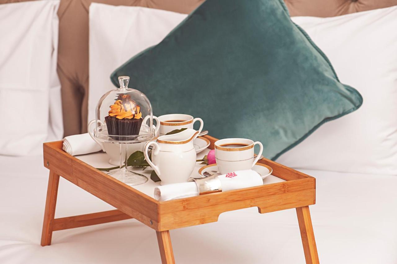 Hotel Hanan Deluxe Paucarpata  Екстер'єр фото