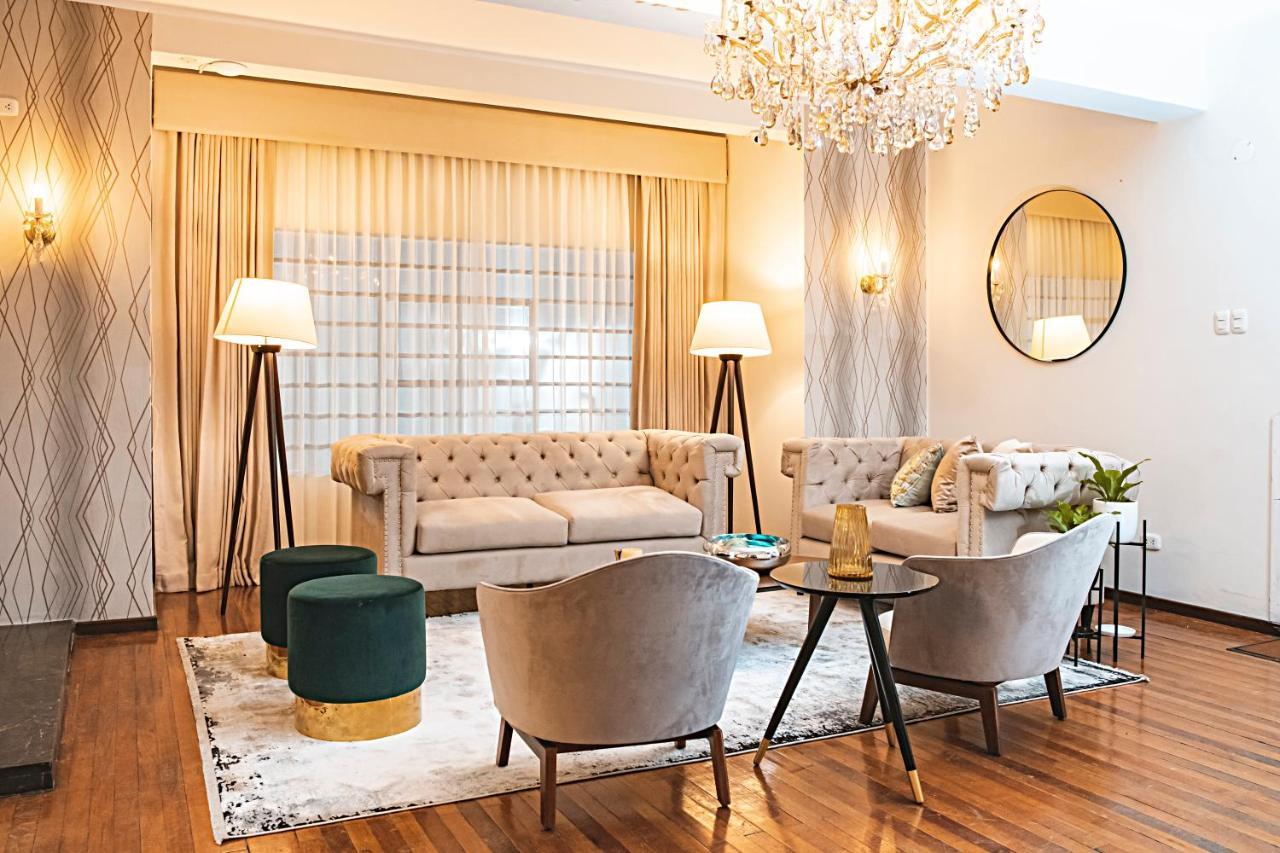Hotel Hanan Deluxe Paucarpata  Екстер'єр фото