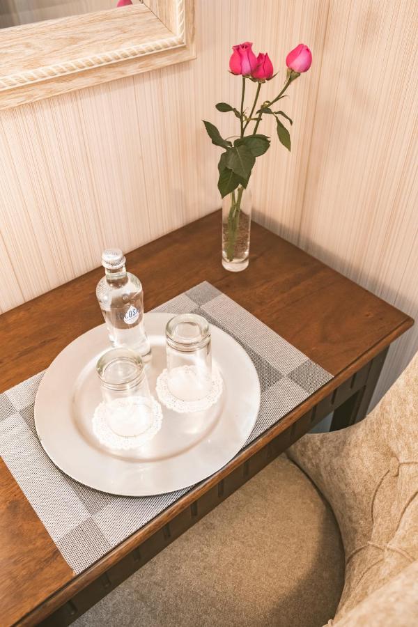 Hotel Hanan Deluxe Paucarpata  Екстер'єр фото