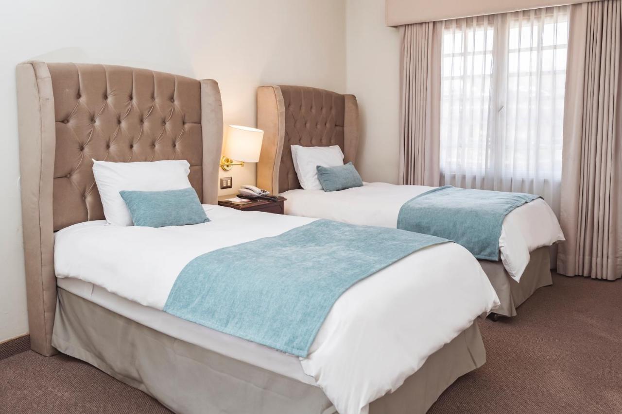 Hotel Hanan Deluxe Paucarpata  Екстер'єр фото