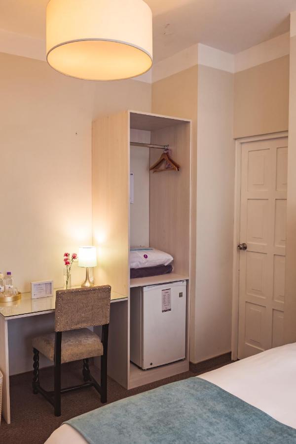 Hotel Hanan Deluxe Paucarpata  Екстер'єр фото